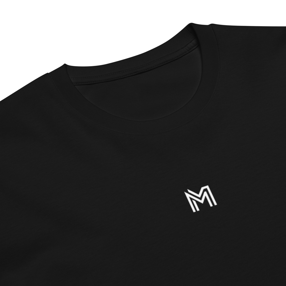 Metamorphic Motive Tee